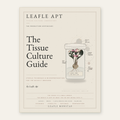 The Tissue Culture Guide - Edition 1