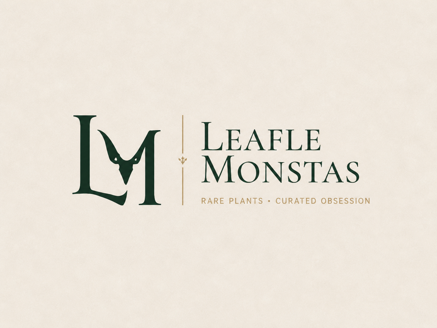 Leafle Monstas 